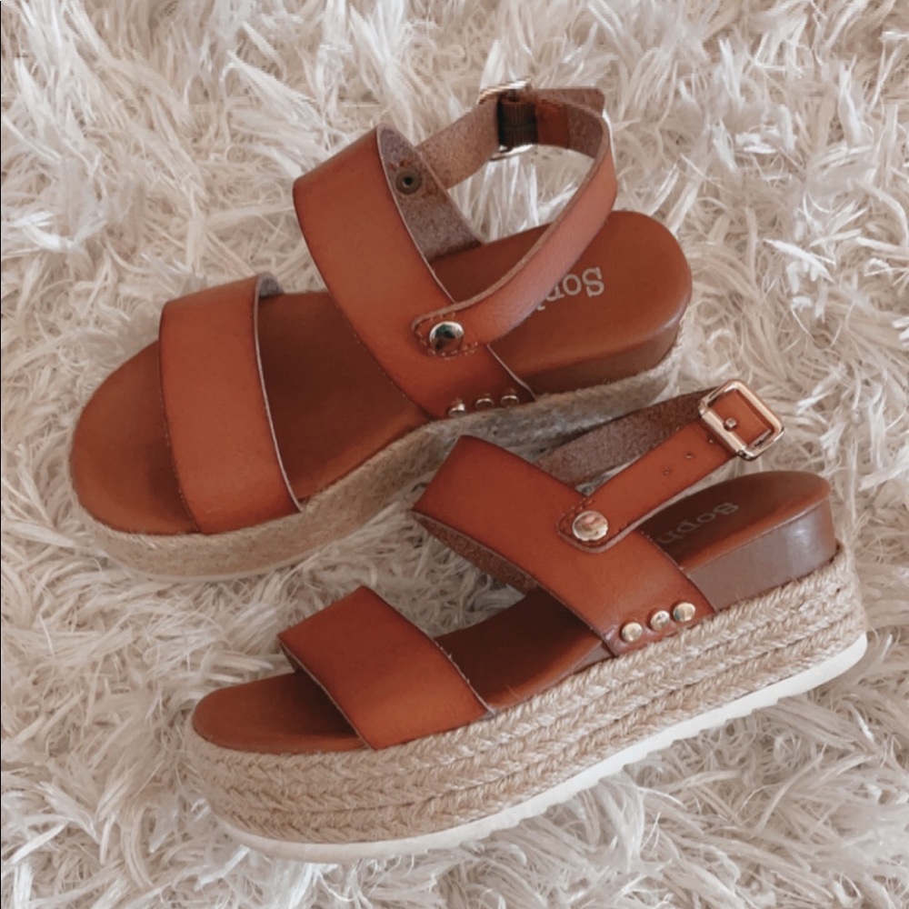 Girls Sandals